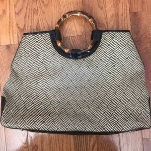 Talbots Bag